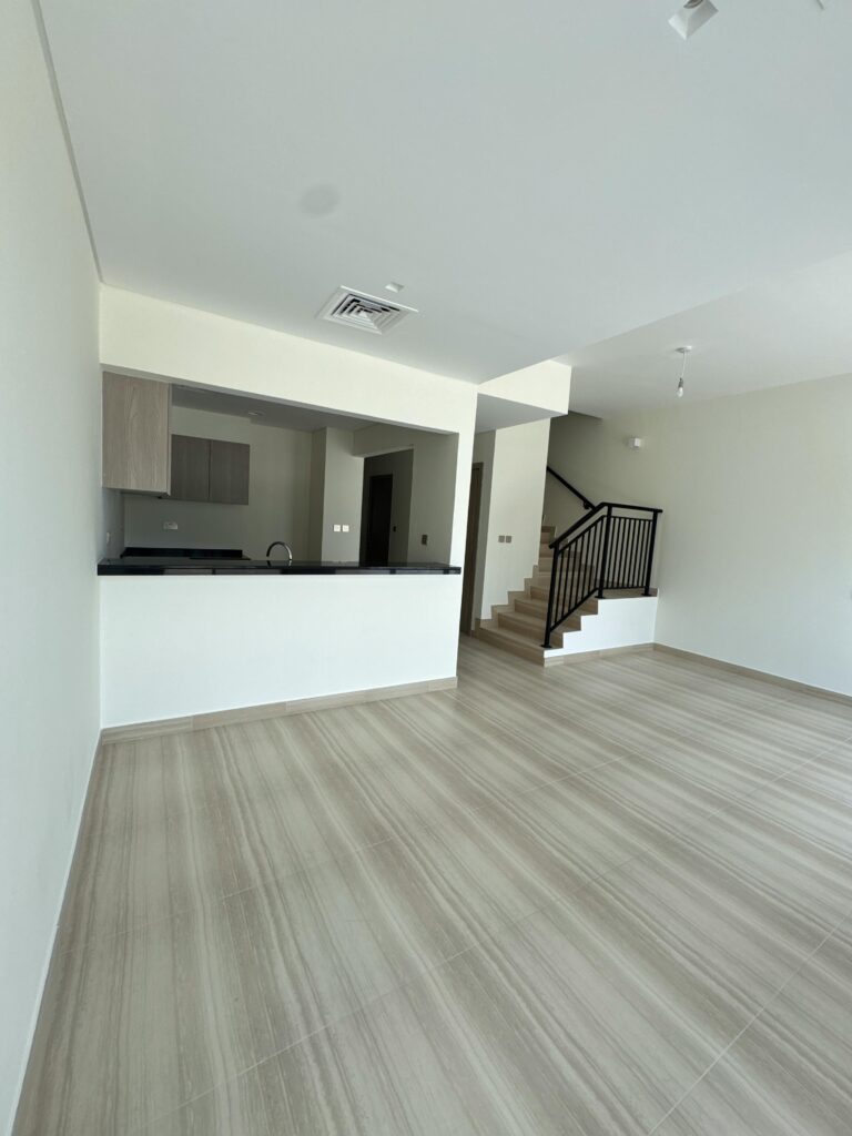 Move Out Cleaning Arlington TX apartment inspection ready