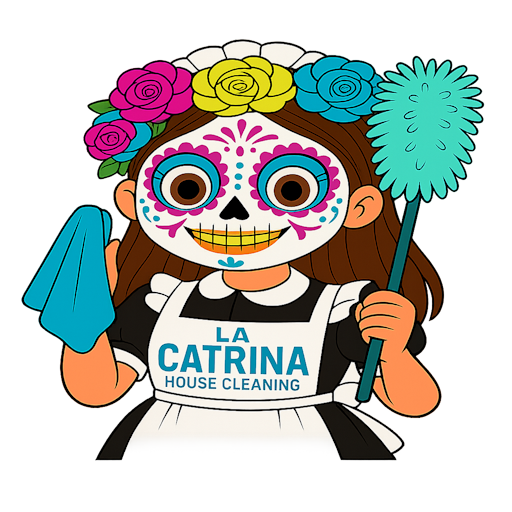 La Catrina House Cleaning Arlington TX
